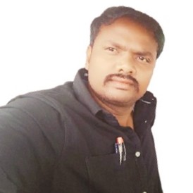 श्री. भाऊराव श्रावण मोरे